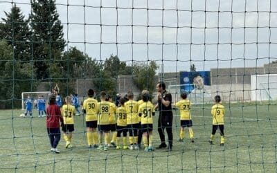 «Μέσα από τον Αθλητισμό, στηρίζουμε τον άνθρωπο»