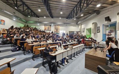 Η ΑΕΛ FC ΣΤΟΝ ΕΟΡΤΑΣΜΟ ΤΗΣ ΗΜΕΡΑΣ ΓΑΛΛΟΦΩΝΙΑΣ ΣΤΟ ΛΥΚΕΙΟ ΛΙΝΟΠΕΤΡΑΣ