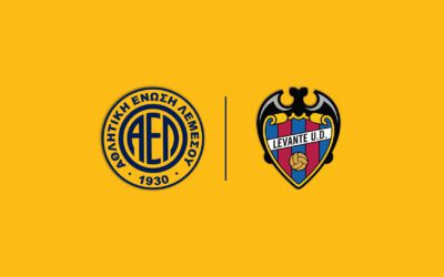 Η ΑΕΛ Λεμεσού και η Levante UD υπογράφουν στρατηγική συνεργασία για την προώθηση της διεθνούς ανάπτυξης ταλέντων