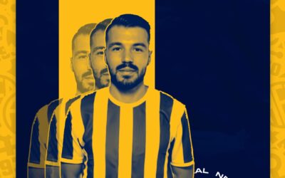 Καταρχήν συμφωνία με τον ποδοσφαιριστή Sergio Conceicao