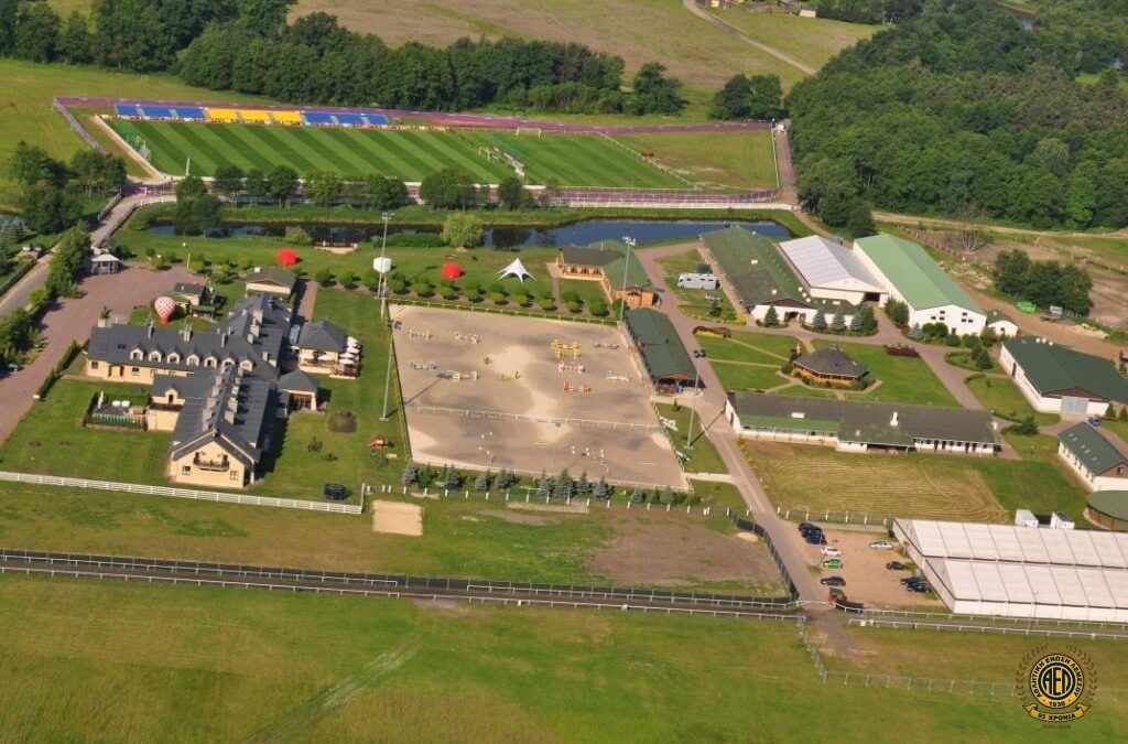 Ανακοίνωση – Αποστολή για Πολωνία