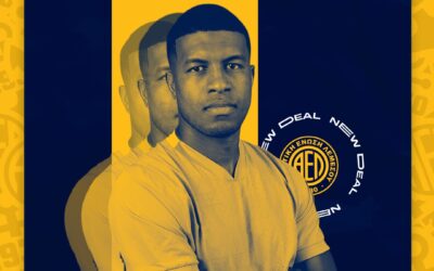 Καταρχήν συμφωνία με τον ποδοσφαιριστή Leonardo Natel Vieira