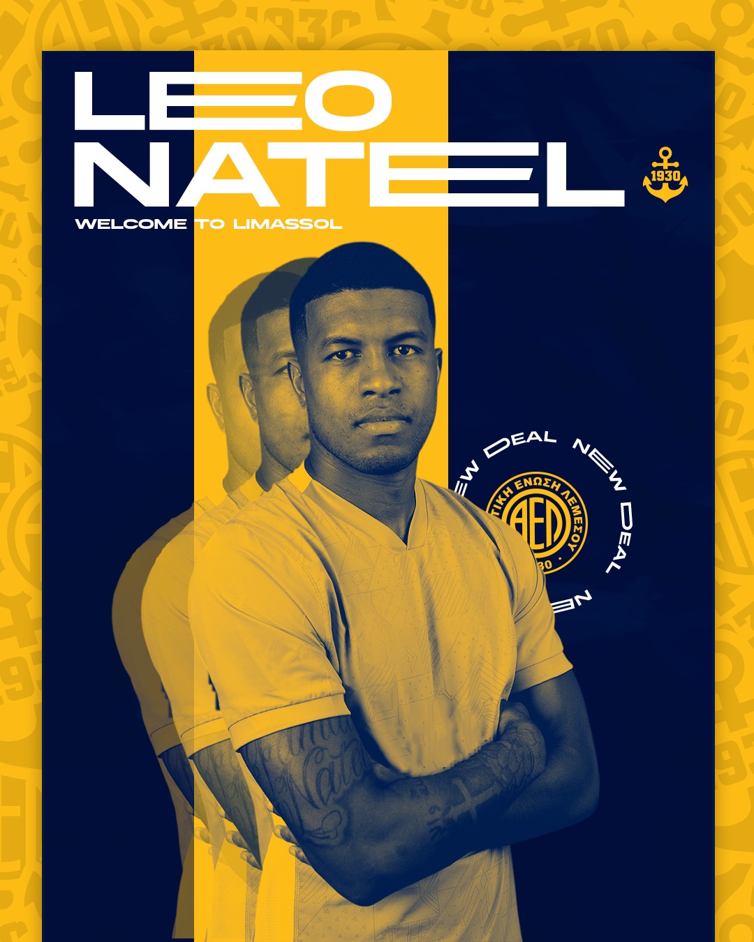 natel