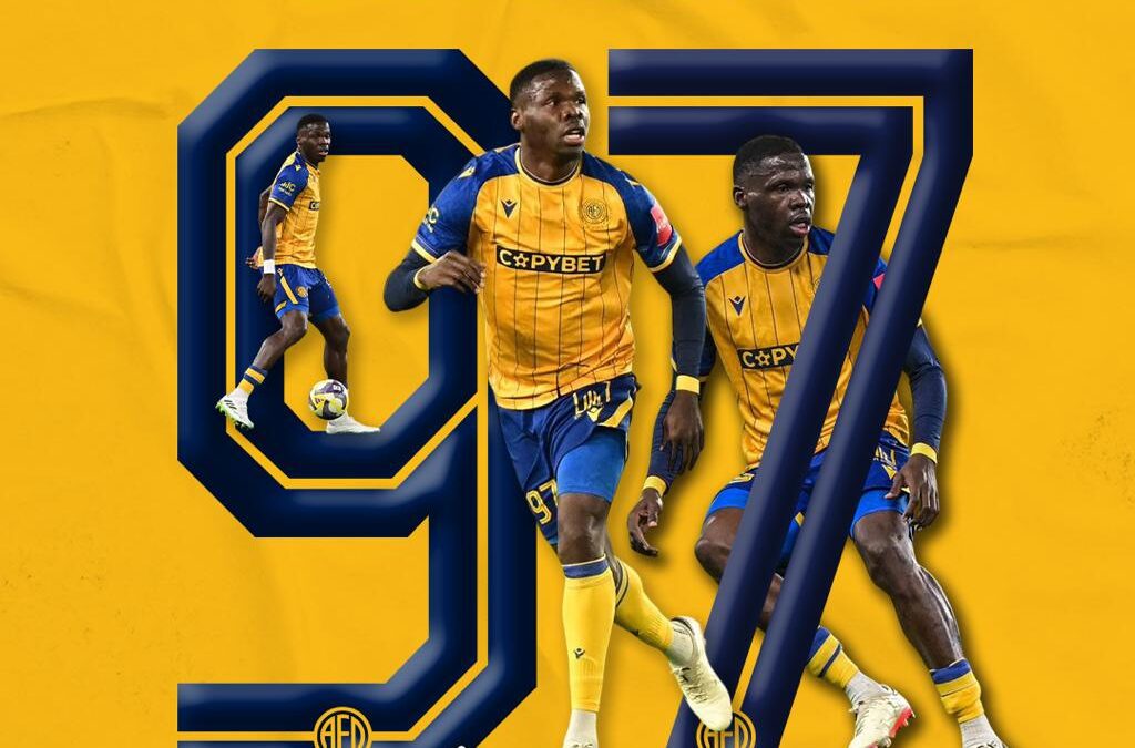 Ανακοίνωση για δανεισμό Stephan Keller στην Al-Ittihad Club