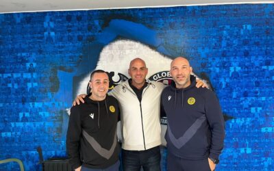 Επίσημη επίσκεψη στελεχών της ΑΕΛ στις εγκαταστάσεις της Levante UD