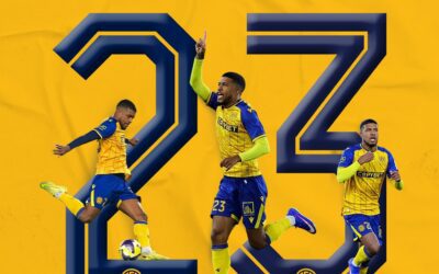 Η ΑΕΛ ανακοινώνει ότι έχει επέλθει συμφωνία για τη μεταγραφή του Leo Natel